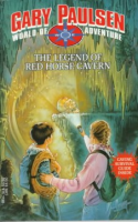 The_legend_of_Red_Horse_Cavern